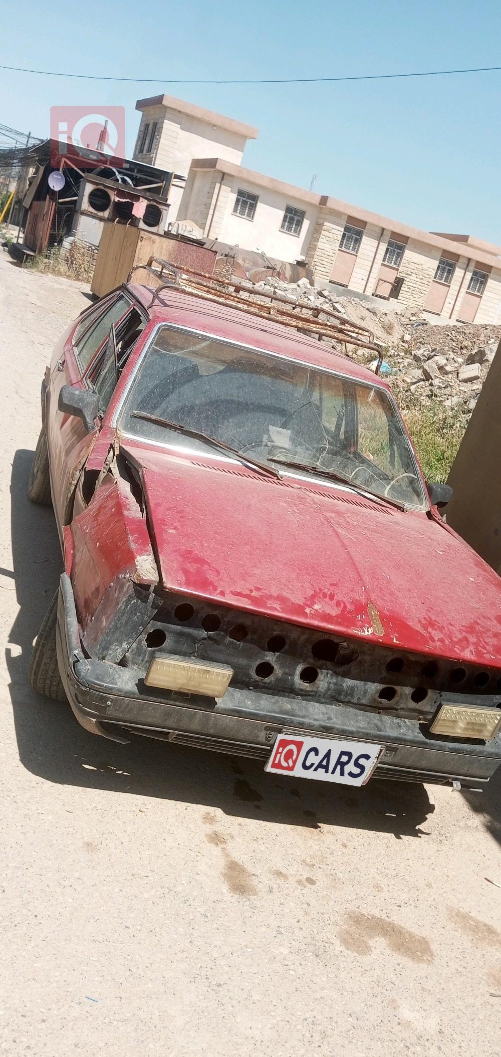 فولكسفاغن باسات